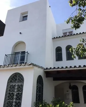 Séjour chez l'habitant Bed&Breakfast Marbella