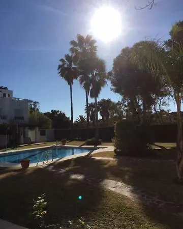 Bed&Breakfast Marbella Séjour chez l'habitant *