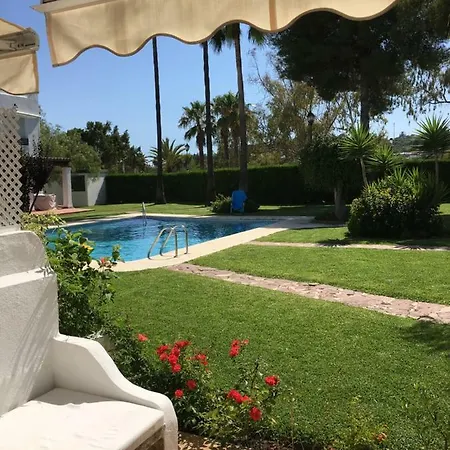 Bed&Breakfast Marbella * Marbellac