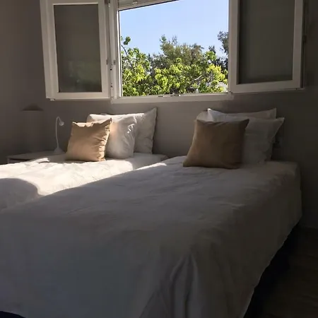 Bed&Breakfast Marbella Séjour chez l'habitant