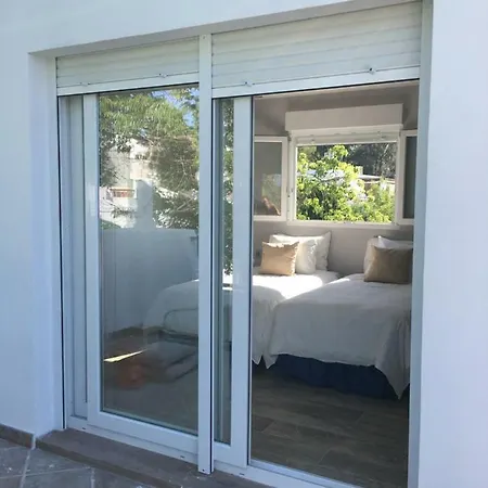 Homestay Bed&Breakfast Marbella